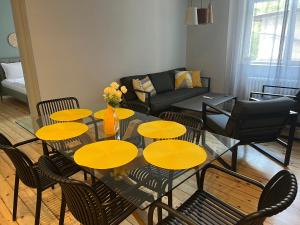 Sofia Vibes - Friends & Family Stay