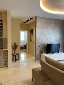 Nova Apartaments Qerret ZL