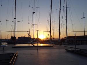 Alghero Houseboat Seabreeze 2