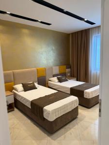 Nova Apartaments Qerret ZL