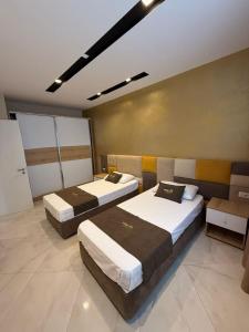 Nova Apartaments Qerret ZL