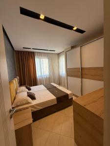 Nova Apartaments Qerret ZL