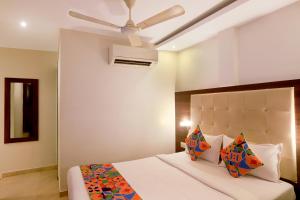 Hotel Atlas Plaza Inn