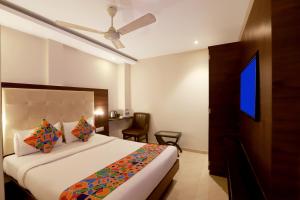 Hotel Atlas Plaza Inn