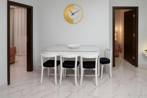 Porto Said Chalets The Ultimate Coastal Escape