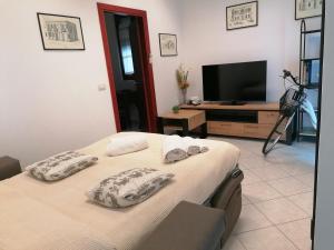Lovely Guesthouse QSE img14