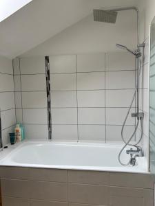 Appartements Duplex T4 centre historique : photos des chambres