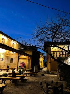 Homestay & Cafe Cực Bắc