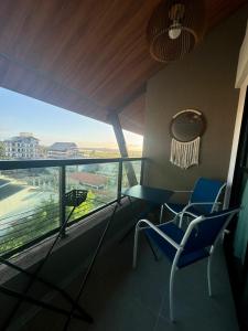 Flat Porto de Galinhas