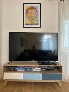 Appartements Duplex T4 centre historique : photos des chambres
