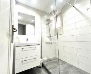 Appartements Le 13 : photos des chambres