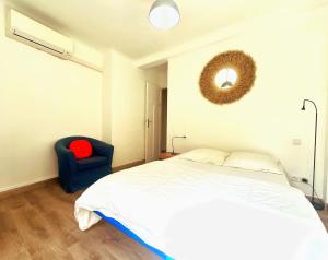Appartements Le 13 : photos des chambres