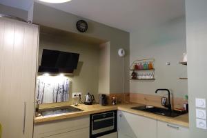 Appartements Villa Cap sur le Ferret , charme et confort : photos des chambres