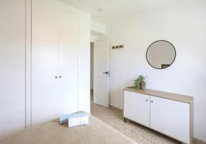 Casa Marysol Wohnung in Denia mit Meeresblick