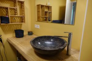 Appartements Villa Cap sur le Ferret , charme et confort : photos des chambres