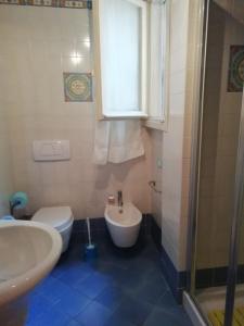 La grande terrazza di Capo dArco