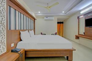 Hotel O 80823 Hotel Sitara Grand