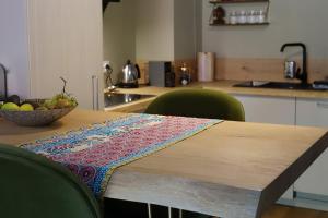 Appartements Villa Cap sur le Ferret , charme et confort : photos des chambres