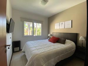 Departamentos 3 ambientes- Solares V - Pinamar