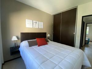 Departamentos 3 ambientes- Solares V - Pinamar