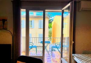 Appartements Le 13 : photos des chambres