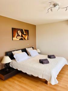 Appartements Casa Elisa : photos des chambres