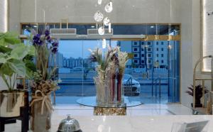 شقق البيلسان الذهبي للشقق المخدومة - اقتصادي