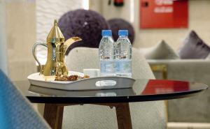 شقق البيلسان الذهبي للشقق المخدومة - اقتصادي