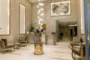 شقق البيلسان الذهبي للشقق المخدومة - اقتصادي