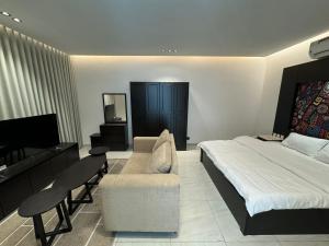 استراحة باشن لاند