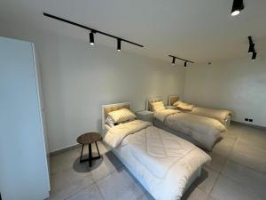 استراحة باشن لاند