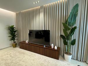 استراحة باشن لاند