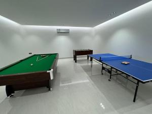 استراحة باشن لاند