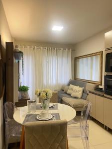 Entire apartment near the Ferris Wheel in BC!