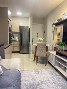 Entire apartment near the Ferris Wheel in BC!