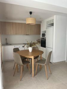 Javea Apartment