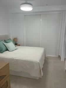 Javea Apartment