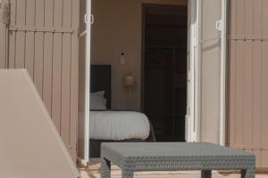 Hotels Hotel Les Magnanarelles : photos des chambres