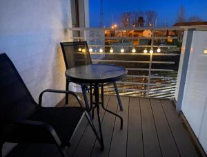 APARTAMENT MARINA - Kąty Rybackie 10 min, od Krynicy Morskiej