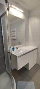 APARTAMENT MARINA - Kąty Rybackie 10 min, od Krynicy Morskiej