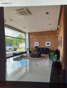 1111 Primavera Penthouse Cozy condo 2 room with swimming pool and gym