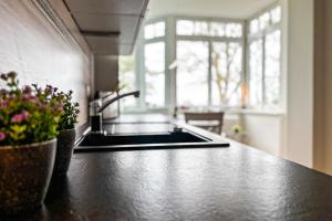 Villa Triton Wohnung 04