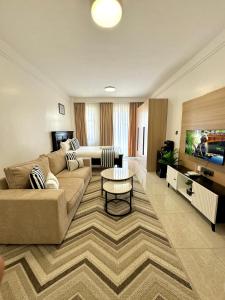 Idyllic nest ,studio apartment