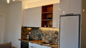 Apartamenti 41
