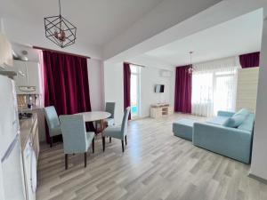 SUMMERLAND SEA VIEW 2 bed-room apartment