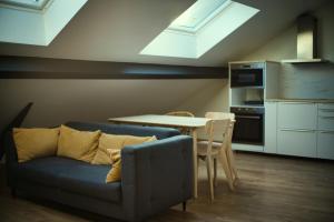 Sejours chez l'habitant Chambres 18m2, SDB PV, Centre, WIFI, Appart 100m2 : photos des chambres
