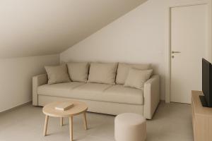 Apartmaji ŽIVA