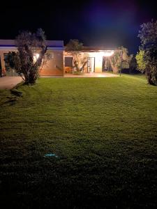 Country House La Rossi with pool Gallipoli 7