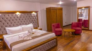 Salzburg Hotels