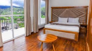 Salzburg Hotels - 4hvězdičkové hotely ve městě Nuwara Eliya